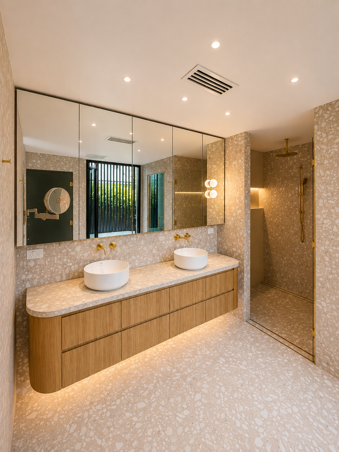 Bathroom Renovations